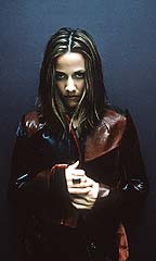 Sheryl Crow. A & M home page